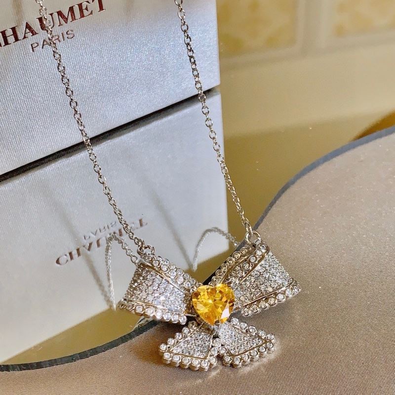 Chaumet Necklaces